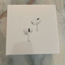 Airpods Pro 