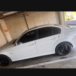 2006 BMW 325i