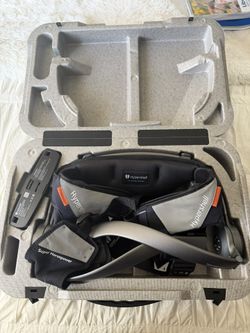 Hypershell Super Horsepower Exoskeleton – Mobility / Hiking Assist