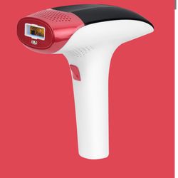 Leaf Smooth -FDA Approved Multi-functional Personal IPL