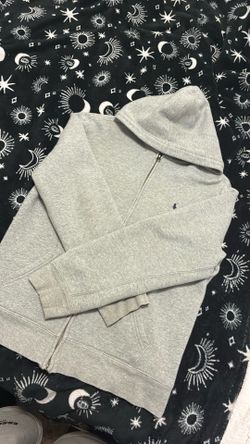 Ralph Lauren Zip Up