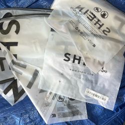 Free SHEIN Bags 