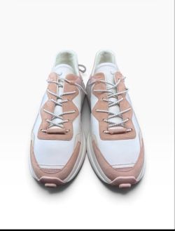Stuart Weitzman SW 1 Low-Top Sneakers