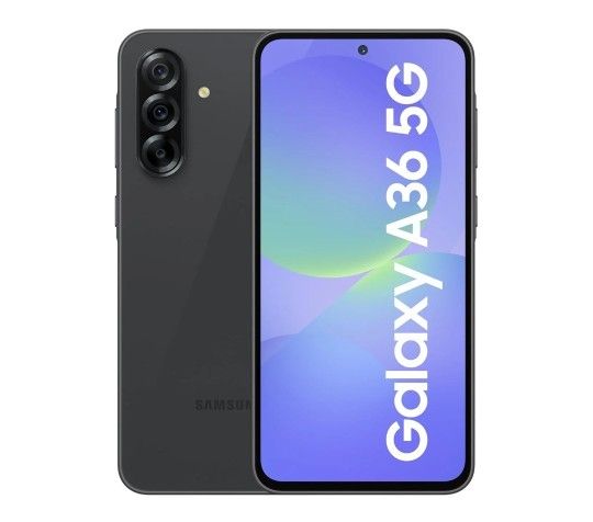 Boost Mobile Samsung Galaxy A36