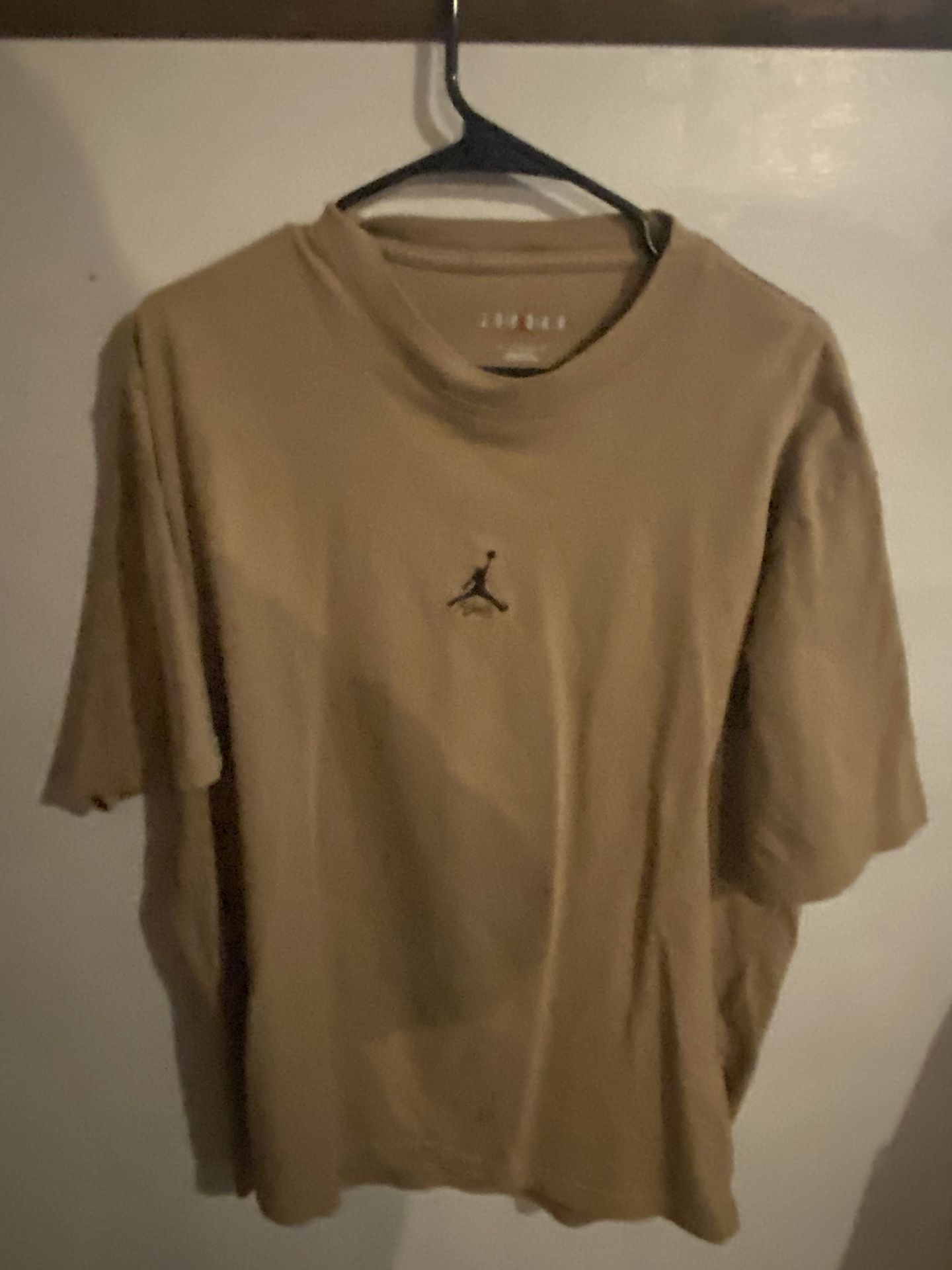 Jordan T Shirt 