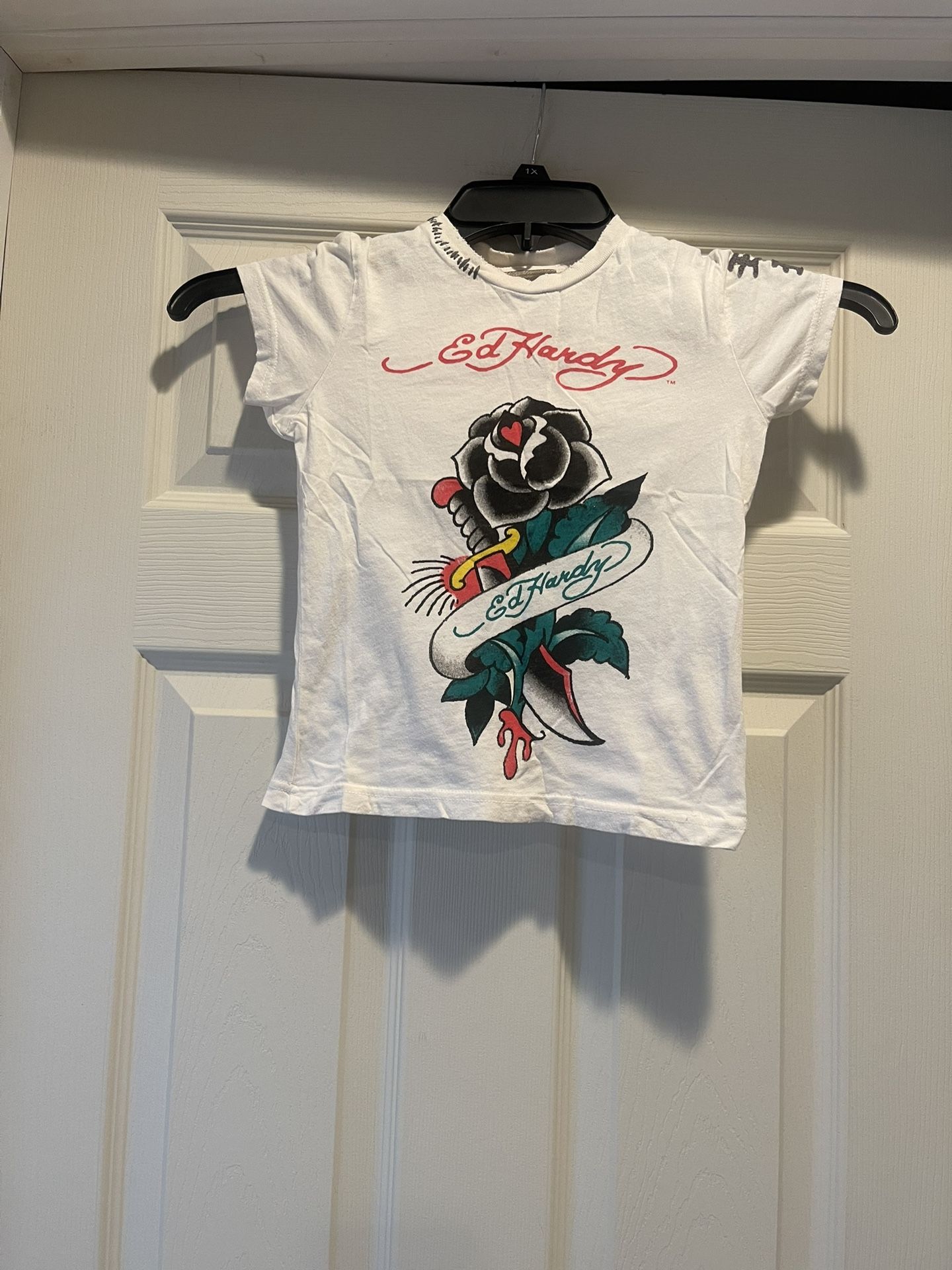 Ed Hardy T-shirt