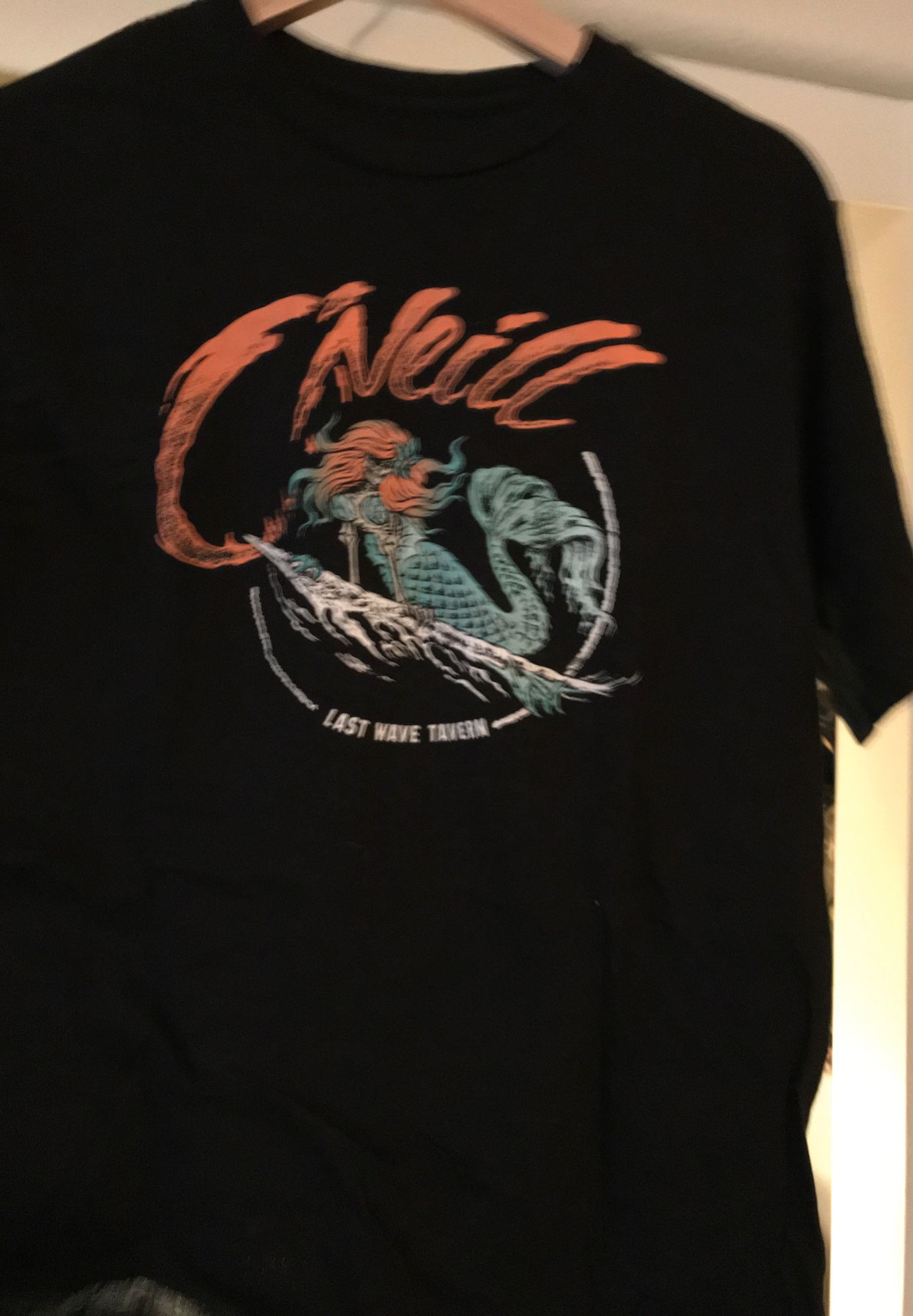 O’Neill md tee