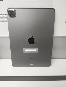 Apple iPad Pro 3rd Generation 128GB in Gray (WiFi)