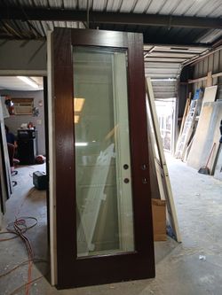 Doors, Puertas