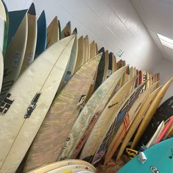 Surfboard Sale
