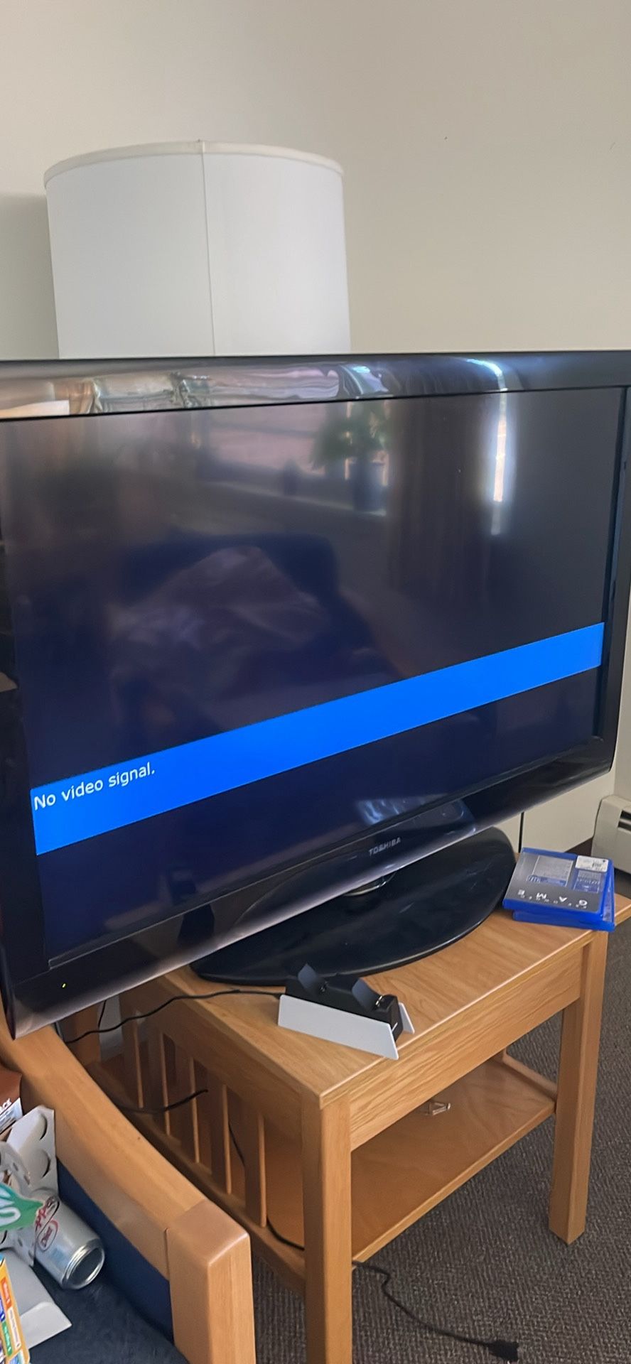 Toshiba Flatscreen TV