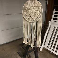 Wall Decor