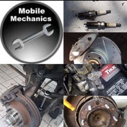 Need A Mechanic !!! Msg Me