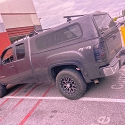 2011 Chevrolet Silverado 1500