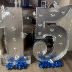 Quince Number