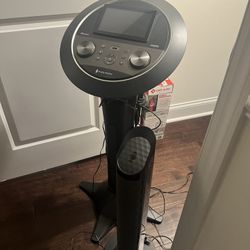 Karaoke Machine 