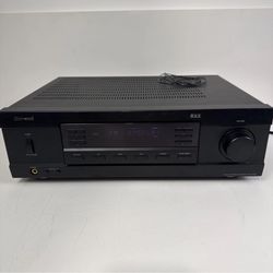 Vtg hifi Sherwood stereo amp / phono in high power 100wattXchannel! Vintage Amplifier  