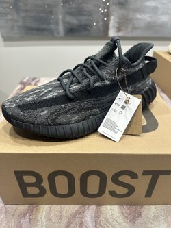 Yeezy Boost 350 V2 MX Dark Salt