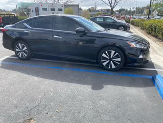 2022 Nissan Altima