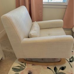 Nursery Works Sleepytime Rocker