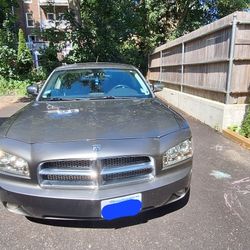 2008 Dodge Charger