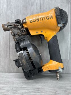 Bostitch RN46-1 Coil Roofing Nailer (A1D033007)