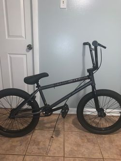 Kink BMX
