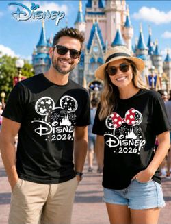 Disney shirts
