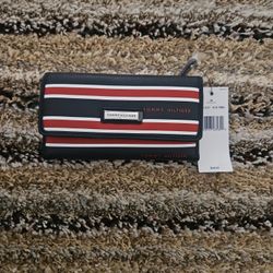 Tommy Hilfiger  Wallet 