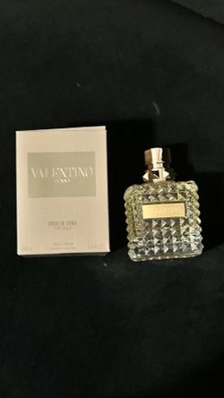Valentino Donna