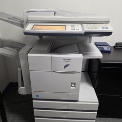 Sharp MX-M450N Copier