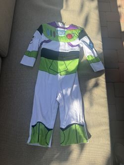 Buzz Lightyear Costume 12-18MO