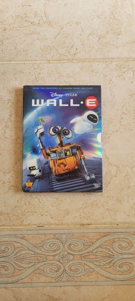 Wall-E