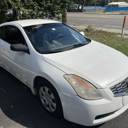 2009 Nissan Altima