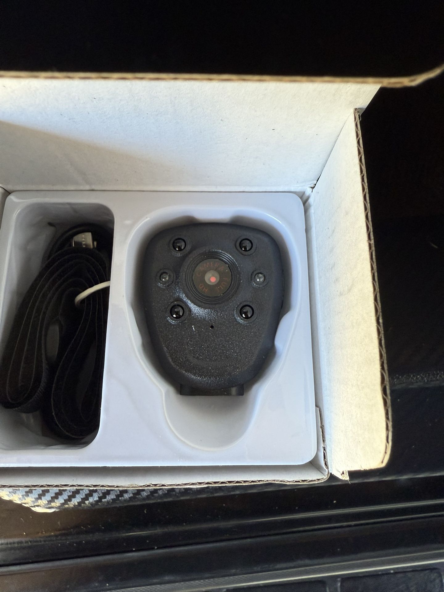 Door Bell