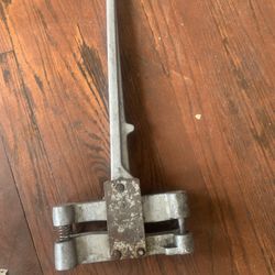Greenline 1810 Offset Bender