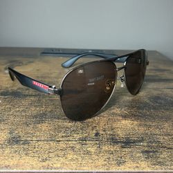 Prada Style Sunglasses $20 