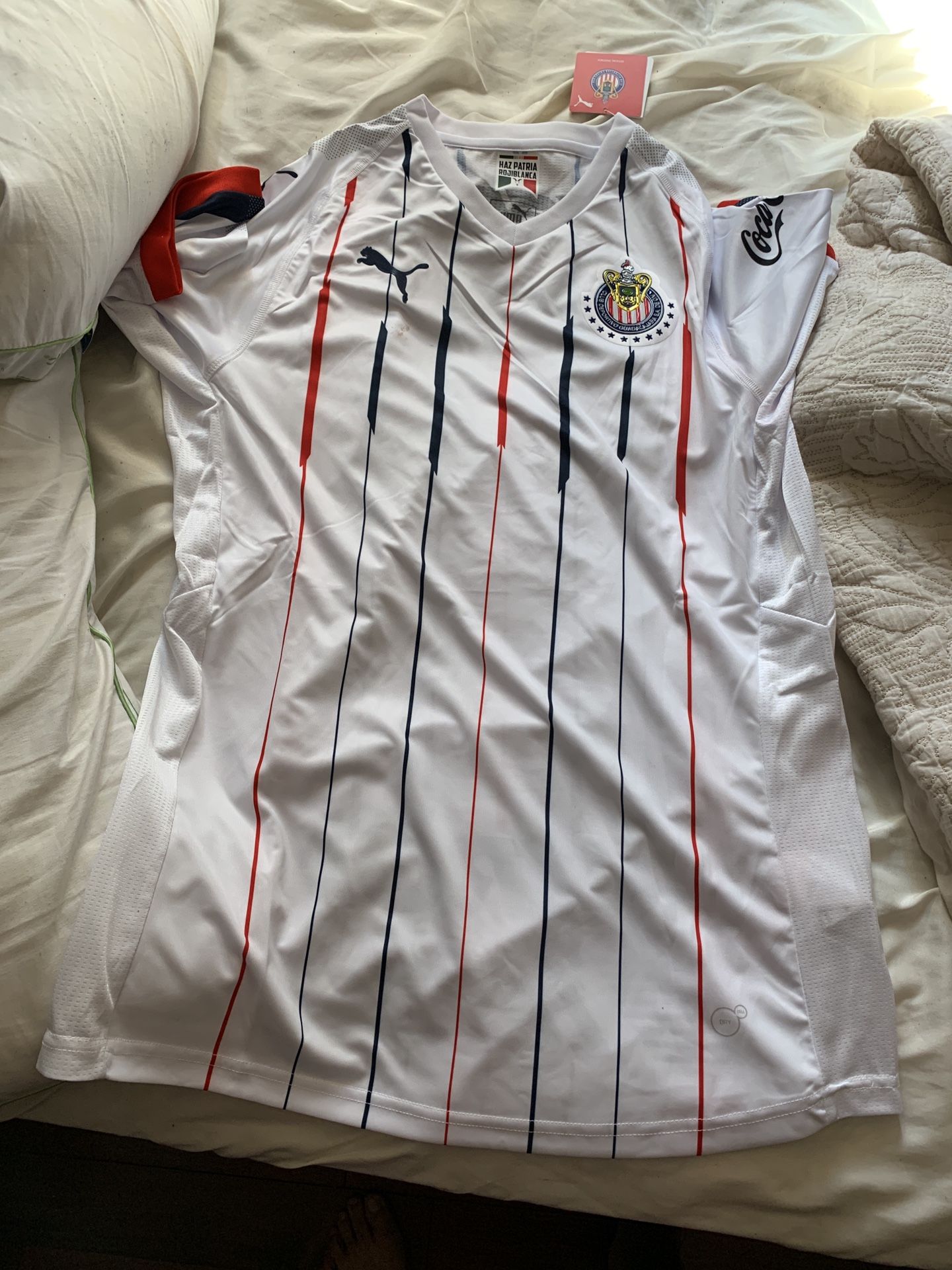 Chivas America Sports & Outdoors