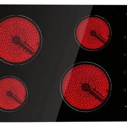 Electric Cooktop 30 GASLAND Chef Pro Series Built in Ceramic