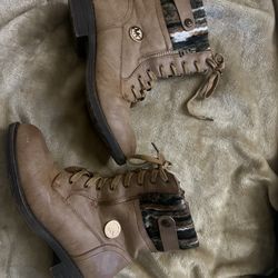 Michael Kors Boots
