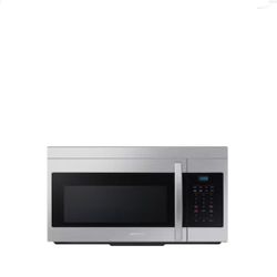Samsung Over The Range Microwave 