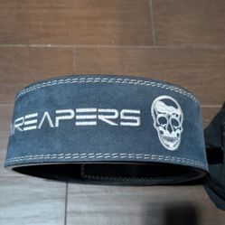 Gymreapers Lifting Belt 