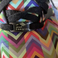 Adidas Torsion