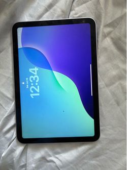 iPad mini WiFi only