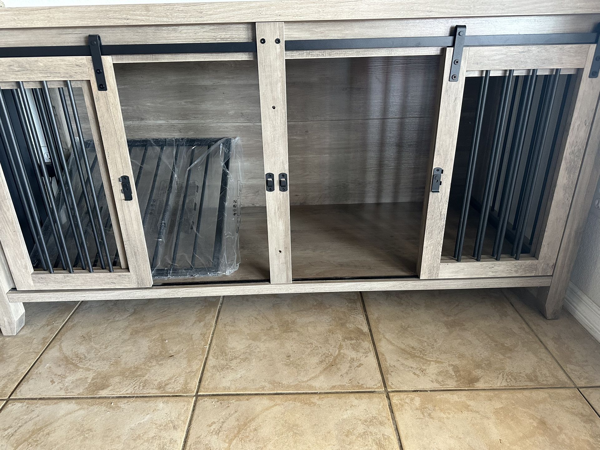 Dog Crate