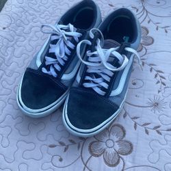 Vans Shoes 