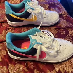 Nike Air Force 1 Size 8 