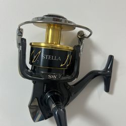 Shimano Stella 20000