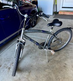 K2 Seaside Bike