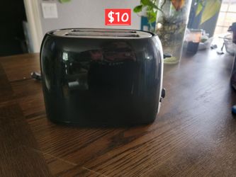 Black & Decker Toaster